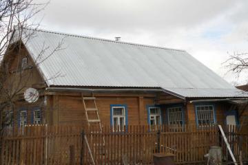 Объект №37. г. Кольчугино ул. Полевая