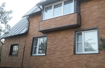 Объект №26. Московская область