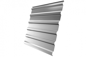 Профнастил для кровли С20R 0.45 Zn